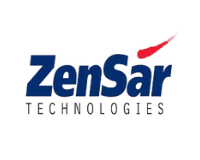 Business Client Zensar Technologies