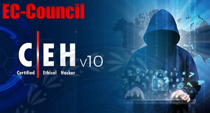 Certified Ethical Hacker (CEHv10)