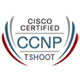 CCNP TSHOOT Training Course