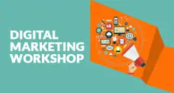 Digital Marketing Workshop