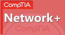 CompTIA Network+ 2016 (N10-006)