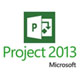 Microsoft Project 2013 Course