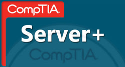 CompTIA Server+ (SK0-004)