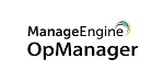 ManageEngine OpManager