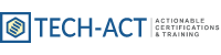 Tech-Act Logo