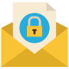 Email Receiving Security