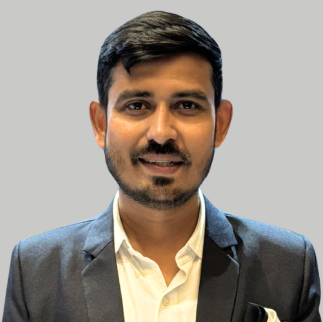 Firoz Shaikh