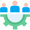 Customized Staffing Models