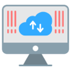 Monitors Cloud Application